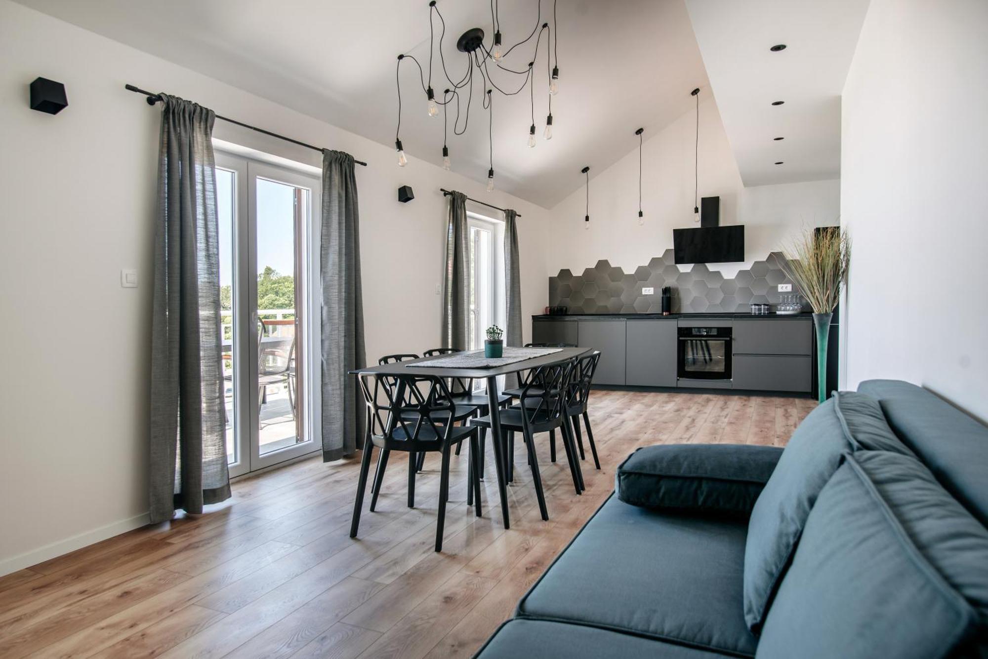 Apartment Muller
