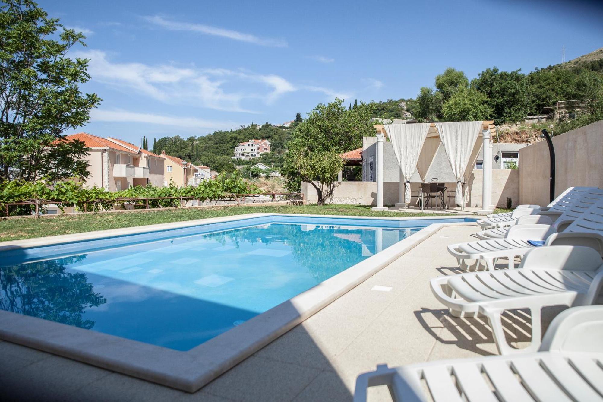 Appartement Muller