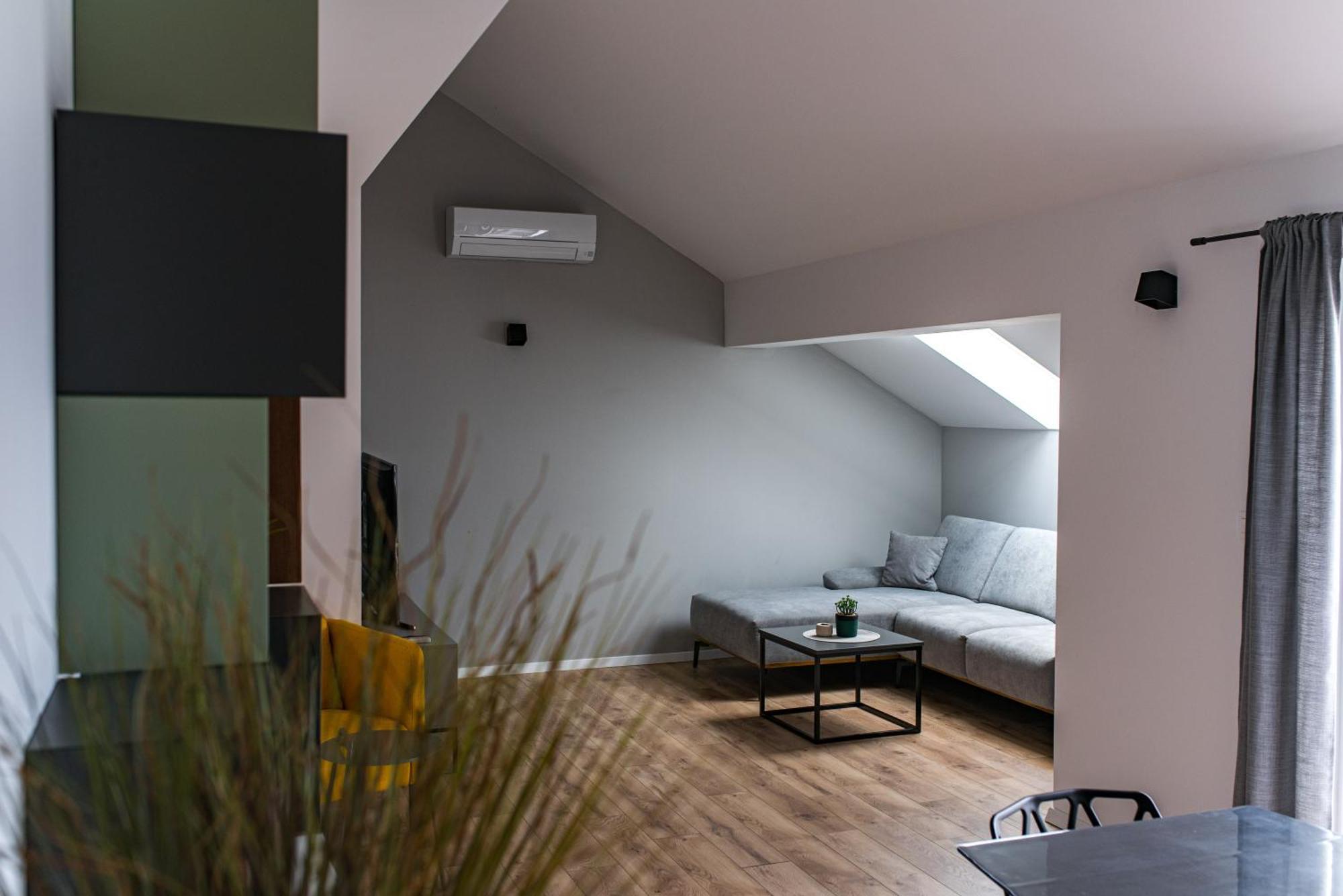 Apartment Muller *