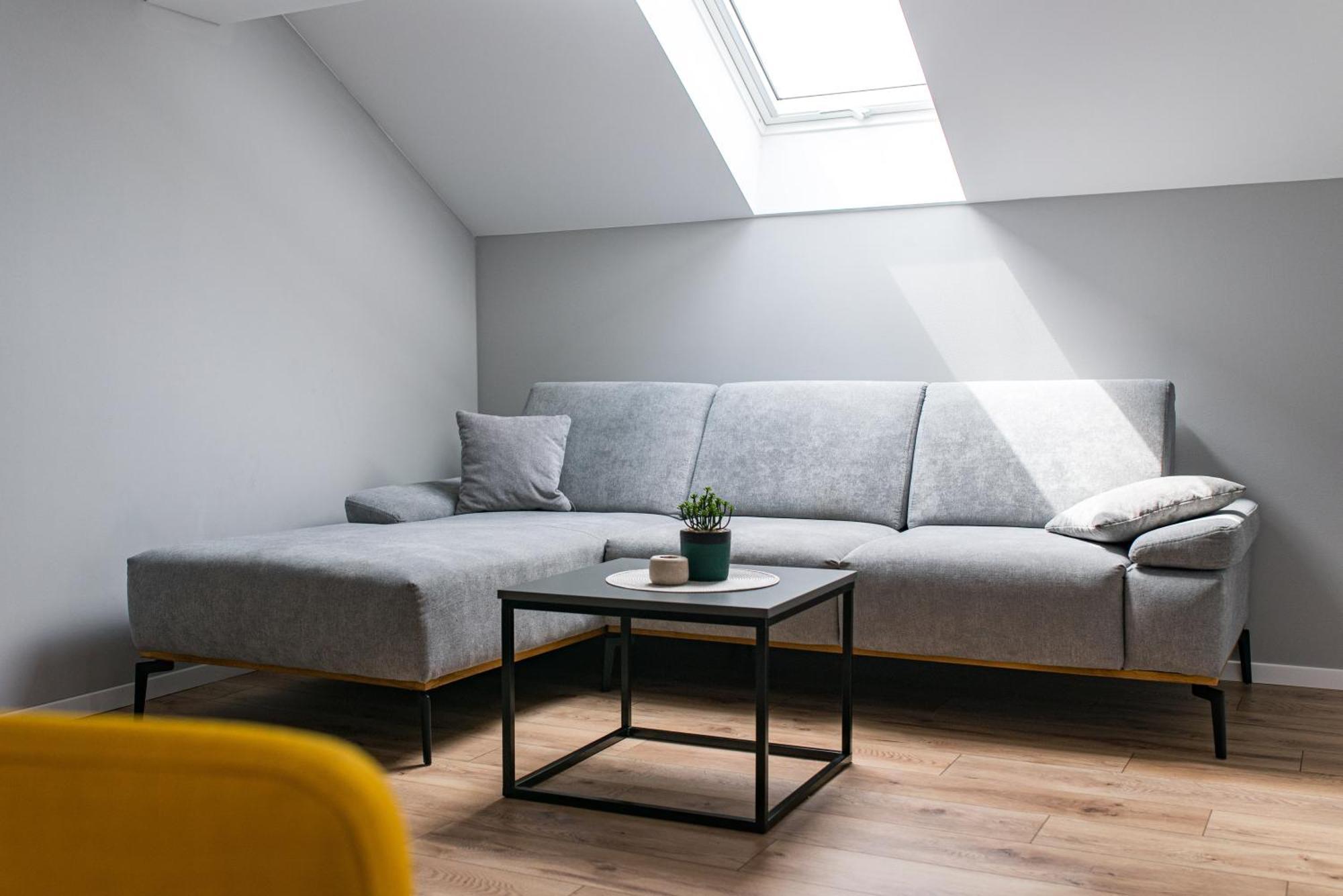 Muller Appartement Mlini