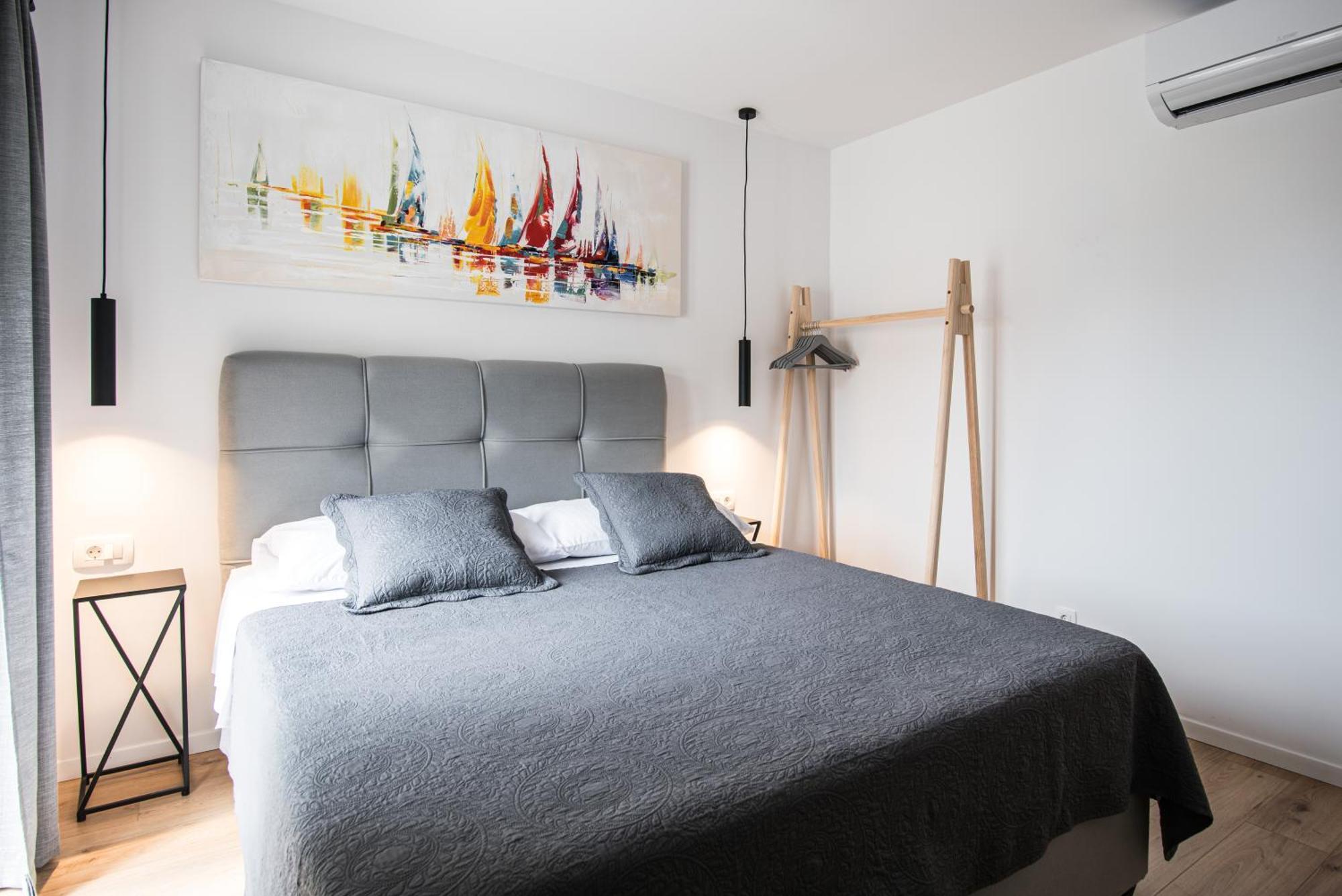 Apartment Muller Mlini