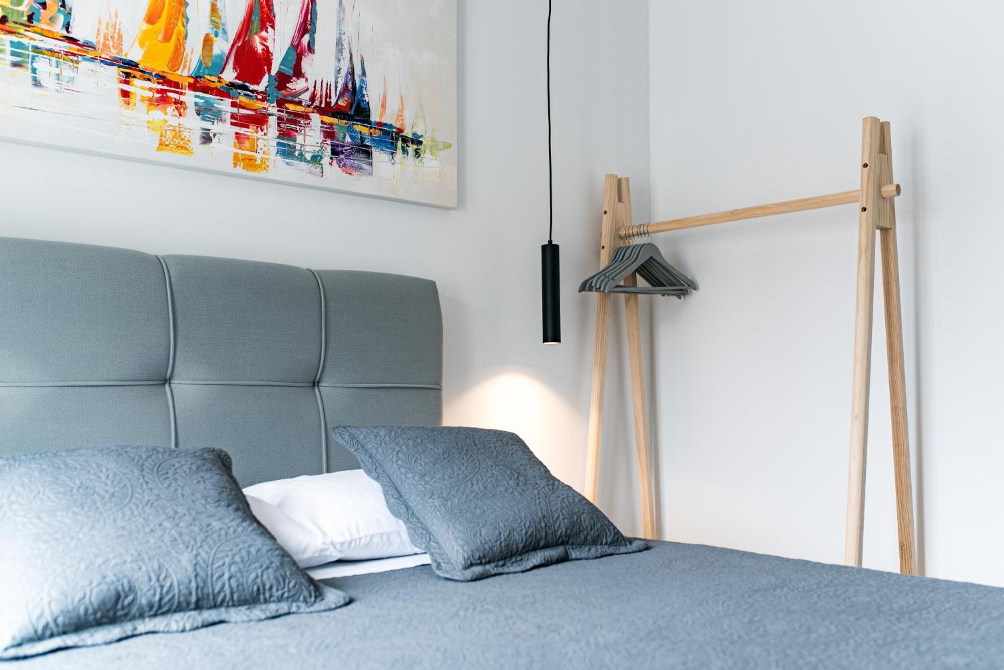 Muller Apartment