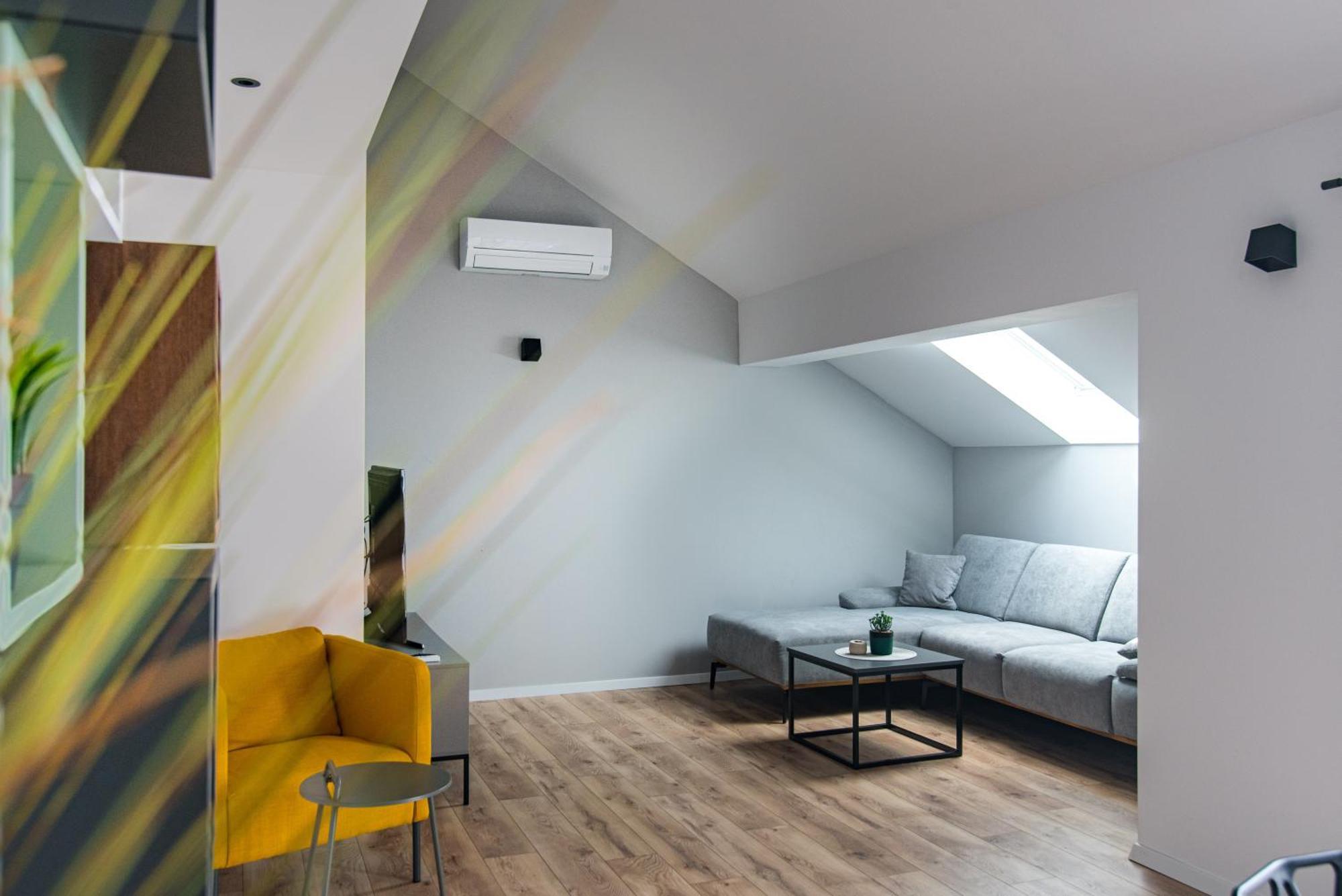 Apartment Muller Mlini