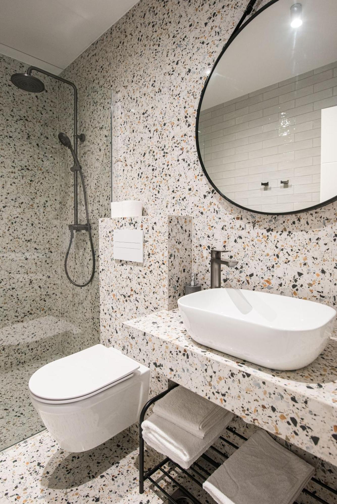 Muller Appartement *