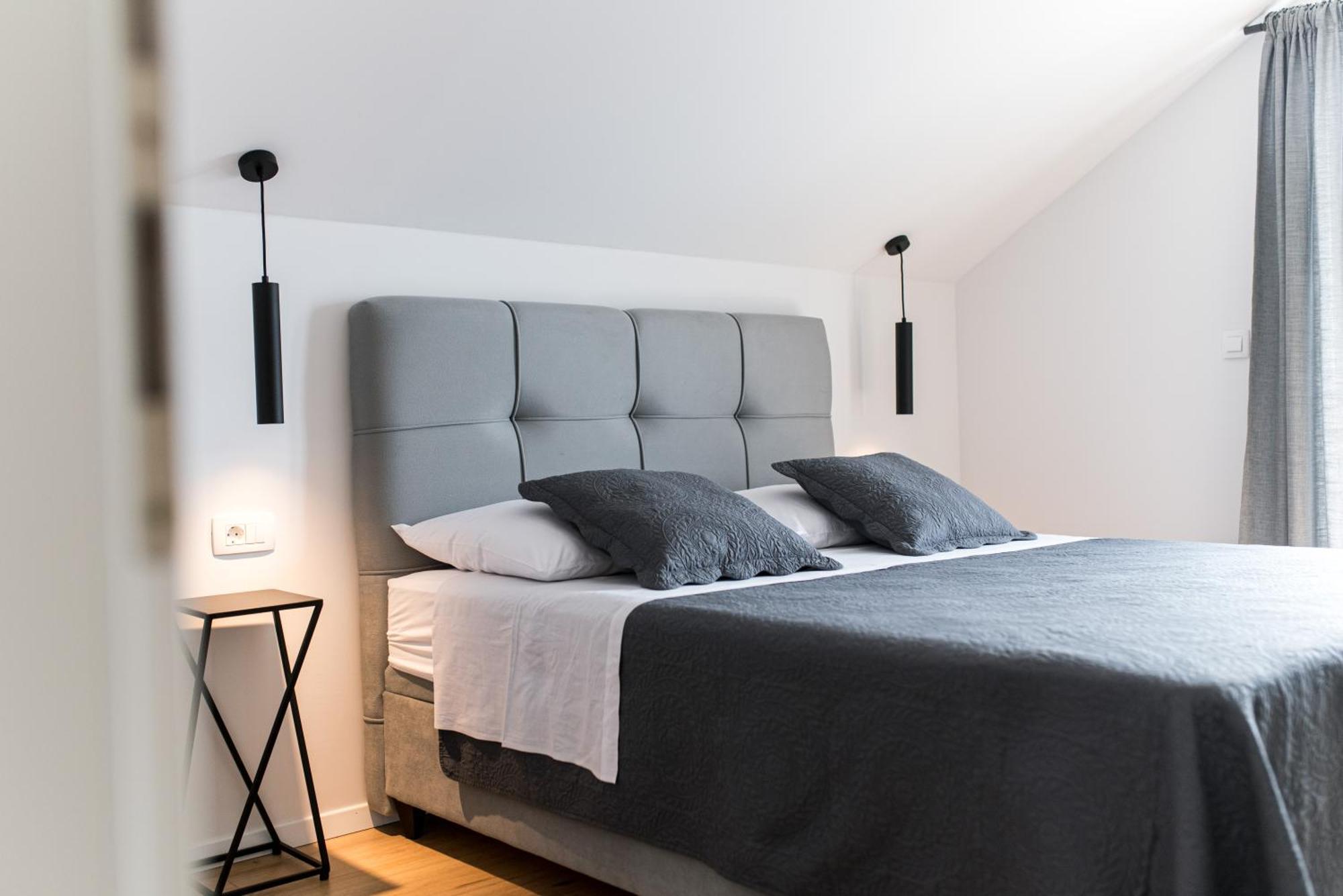 Apartment Muller Mlini