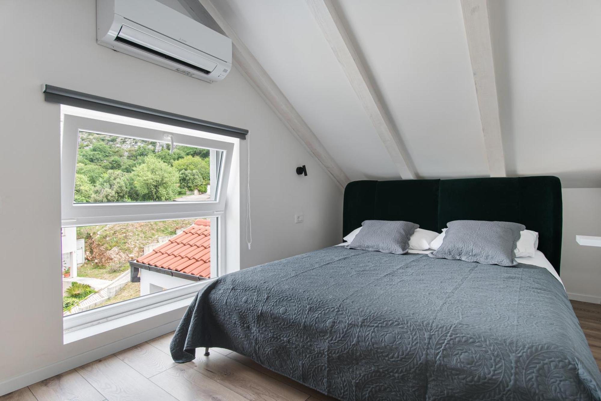 Appartement Muller *