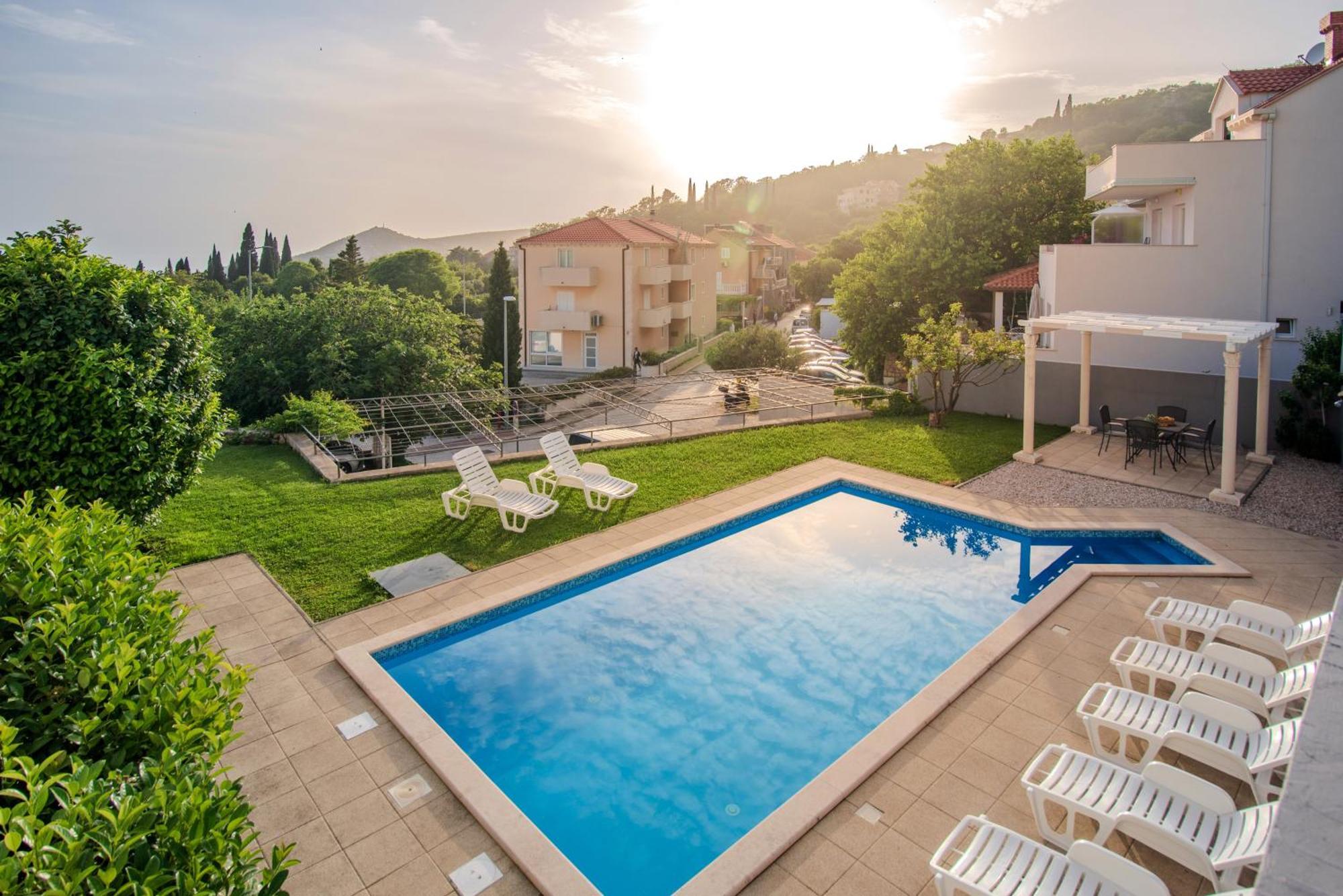 Muller Appartement Mlini