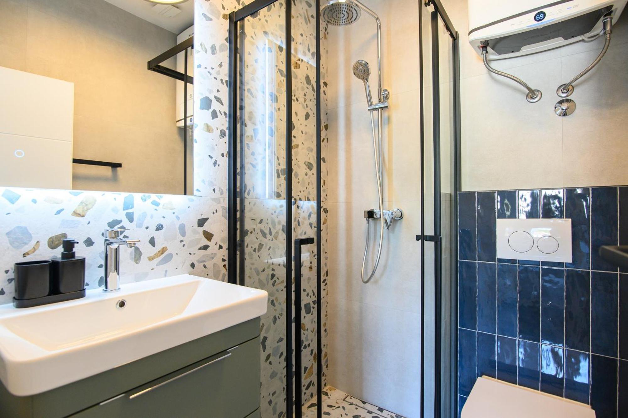 Apartment Muller Mlini