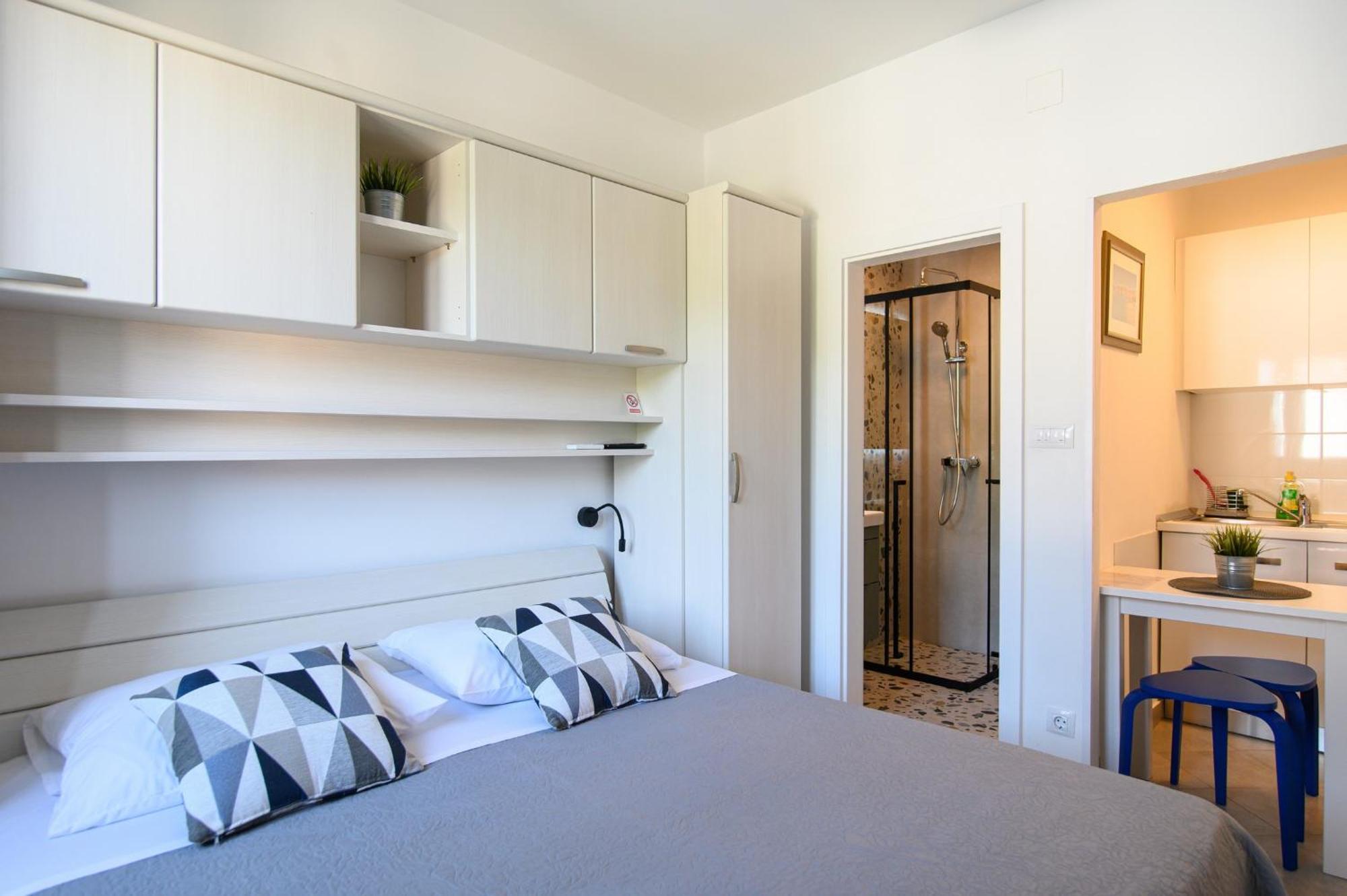 Muller Apartment *
