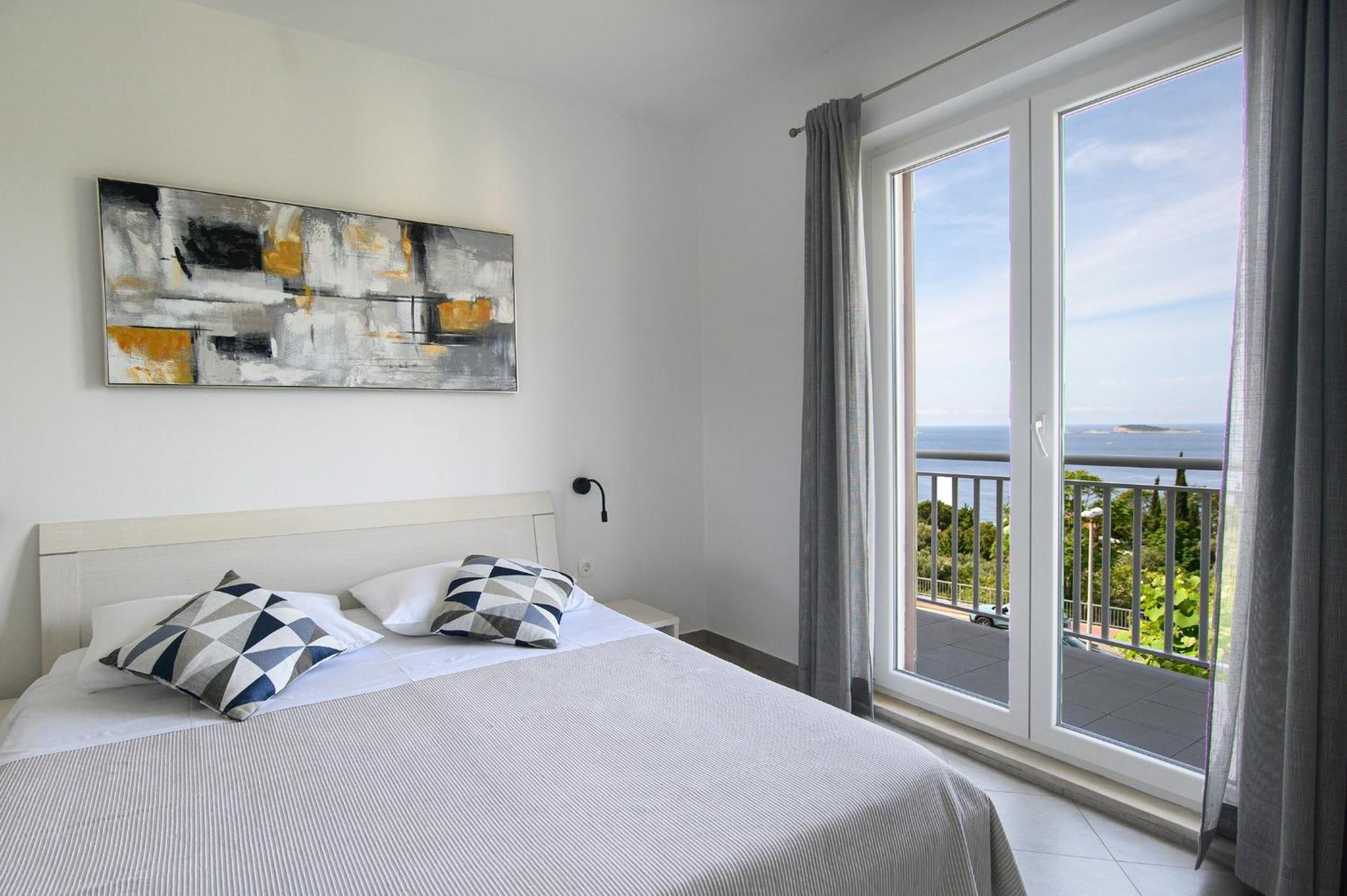 Apartment Muller Mlini