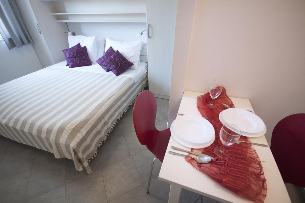 Appartement Muller Mlini