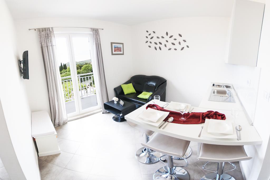 Muller Appartement *