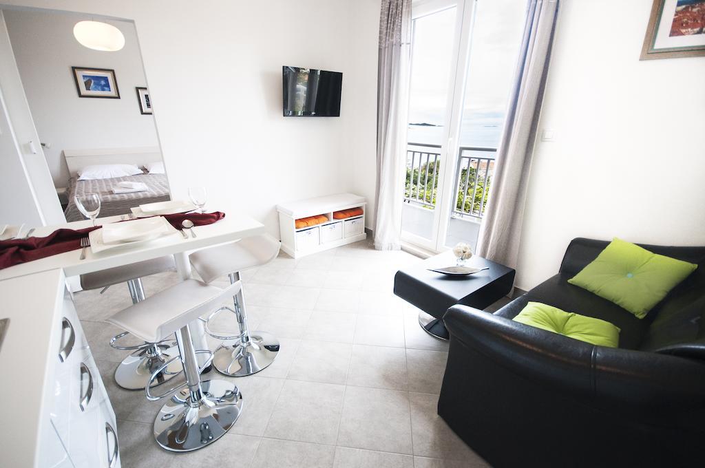 Appartement Muller *