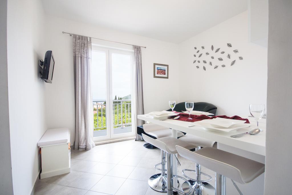 Appartement Muller